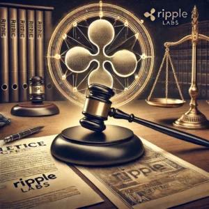 カリフォルニア裁判所、リップル社CEOの「誤解を招く声明」訴訟を審理へ - innovaTopia - （イノベトピア）