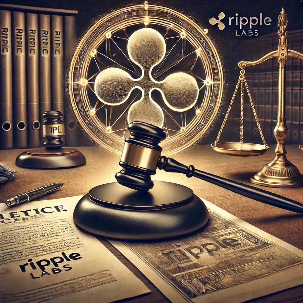 カリフォルニア裁判所、リップル社CEOの「誤解を招く声明」訴訟を審理へ - innovaTopia - （イノベトピア）