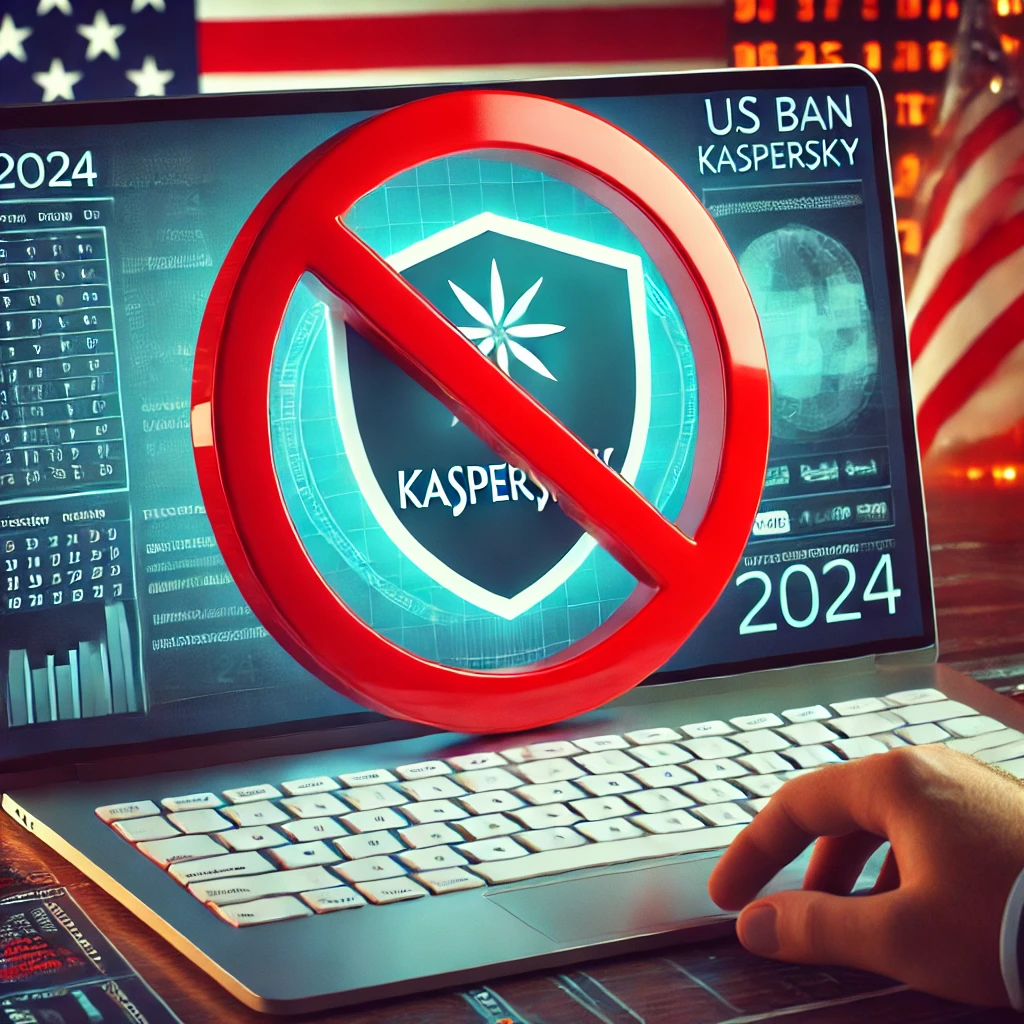 米国、2024年までにKaspersky製品使用禁止へ：セキュリティリスク懸念で政府が決定 - innovaTopia - （イノベトピア）
