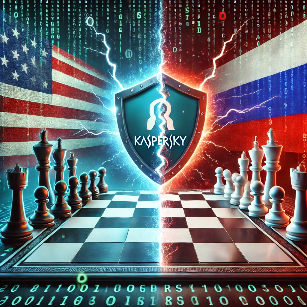 米国、カスペルスキー幹部12人に制裁：サイバーセキュリティの緊張高まる - innovaTopia - （イノベトピア）