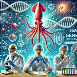 SQUID開発で遺伝子解析の精度が飛躍、科学者が新境地を開く - innovaTopia - （イノベトピア）