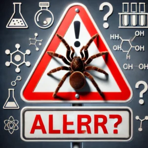 フィドルバックスパイダー侵入警報、科学的根拠なし！メキシコでの誤解と真実 - innovaTopia - （イノベトピア）