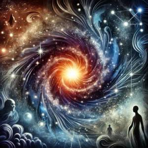 宇宙の起源を解明、ビッグバン以前の謎に迫る新研究が示唆する未知の可能性 - innovaTopia - （イノベトピア）