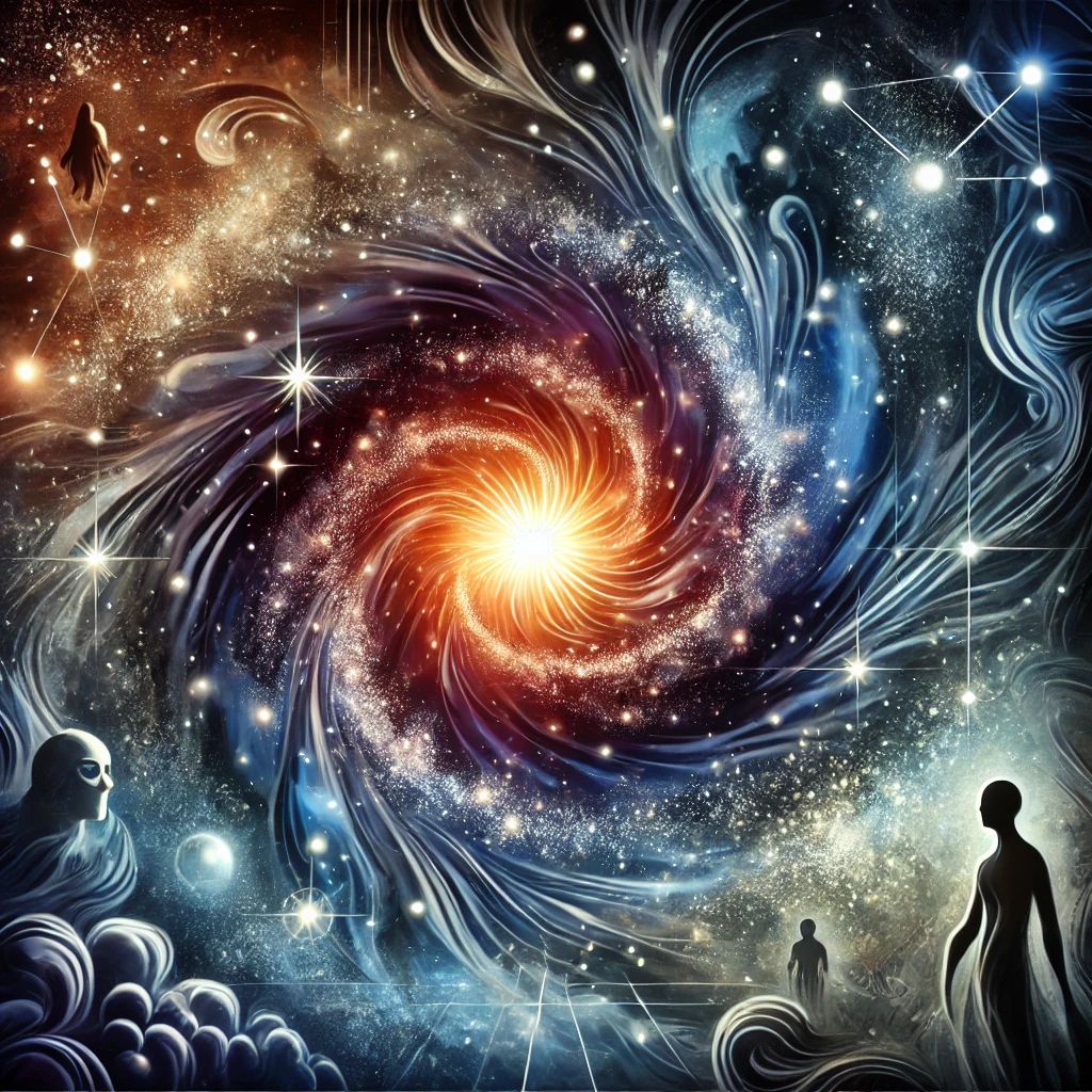 宇宙の起源を解明、ビッグバン以前の謎に迫る新研究が示唆する未知の可能性