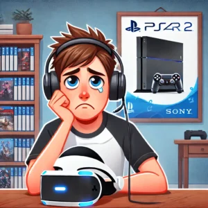 PSVR 2購入者、ソニーのサポート不足に失望：新作タイトル不足で後悔の声 - innovaTopia - （イノベトピア）