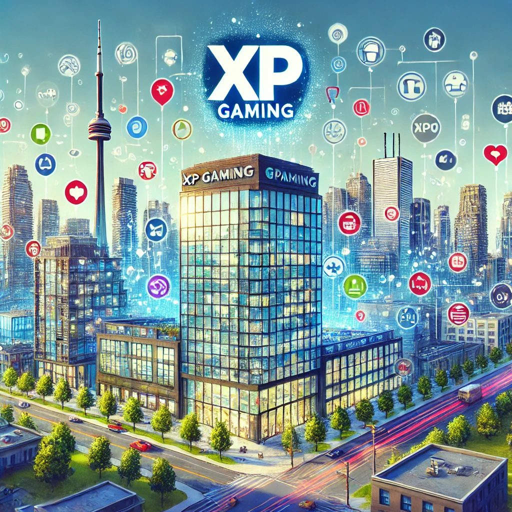 トロント、ゲーム産業の新たな中心地：300社超が集結、XP Gamingが未来を照らす - innovaTopia - （イノベトピア）