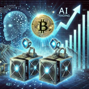 ビットコインマイニング業界、AI取引で市場価値急騰！ - innovaTopia - （イノベトピア）