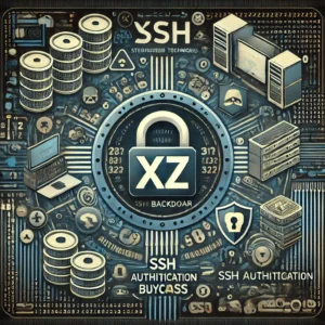 XZバックドアがSSHサーバーのセキュリティを脅かす: ステガノグラフィ技術とSSH認証バイパスを駆使 - innovaTopia - （イノベトピア）
