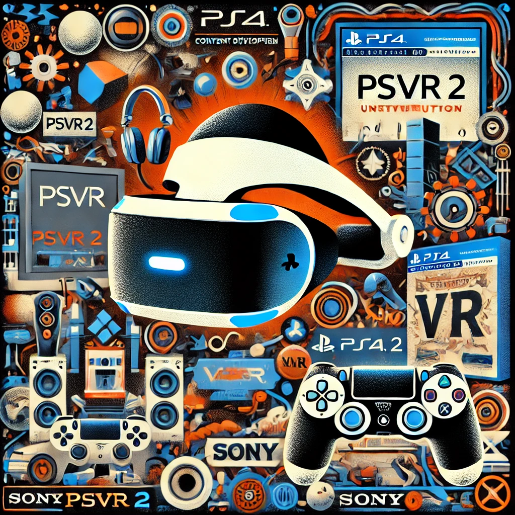 PSVR 2の未来に暗雲？SonyのVRコンテンツ開発縮小の噂 - innovaTopia - （イノベトピア）