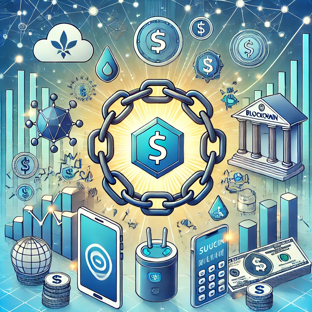 スマートデバイスの収益化問題、ブロックチェーンが解決の鍵か - innovaTopia - （イノベトピア）