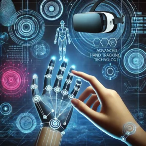 Ultraleapが展開、VRヘッドセット用進化型ハンドトラッキング技術を披露 - innovaTopia - （イノベトピア）