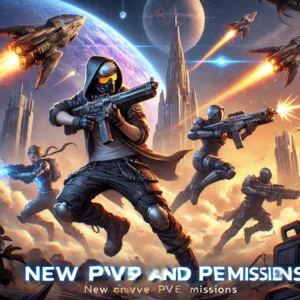 「MetalCore」第3回クローズドベータ開始！新PvPシナリオとPvEミッション導入でゲーム体験を革新 - innovaTopia - （イノベトピア）