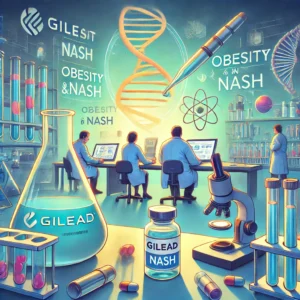 肥満とNASH治療の未来を切り開く、Gileadらの前臨床研究が注目集める - innovaTopia - （イノベトピア）