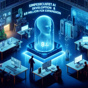 SubstrateがAI開発を簡素化、800万ドル調達で拡大へ - innovaTopia - （イノベトピア）