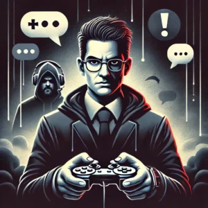 ゲーム業界衝撃、DrDisrespect共同創設者解雇へ：未成年者への不適切メッセージが原因 - innovaTopia - （イノベトピア）