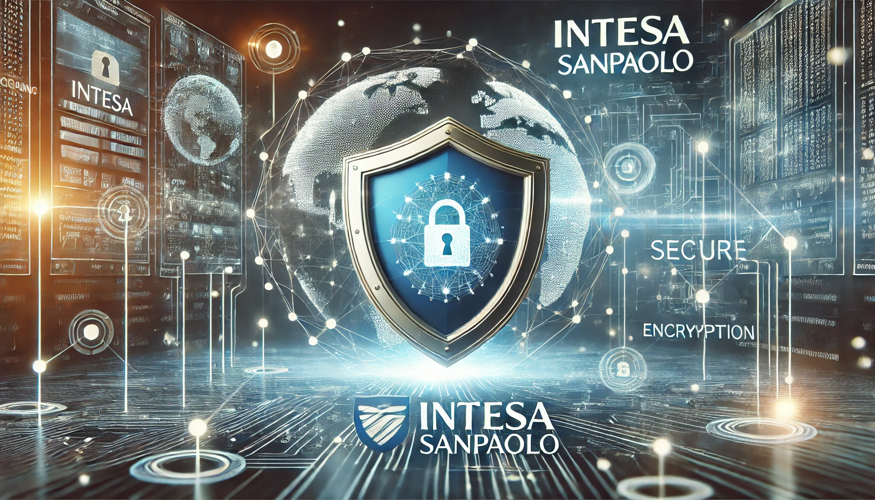 Intesa Sanpaoloが完全同型暗号化でデジタルトランザクションの安全性向上に挑む - innovaTopia - （イノベトピア）