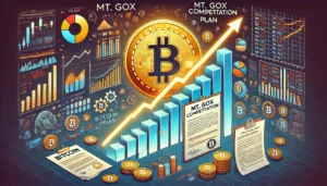 ビットコイン市場支配率、Mt. Gox補償計画で5ヶ月ぶり低下 - innovaTopia - （イノベトピア）