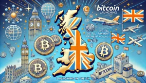 ビットコイン決済アプリStrike、イギリスでサービス開始 - 世界100カ国超へ拡大 - innovaTopia - （イノベトピア）