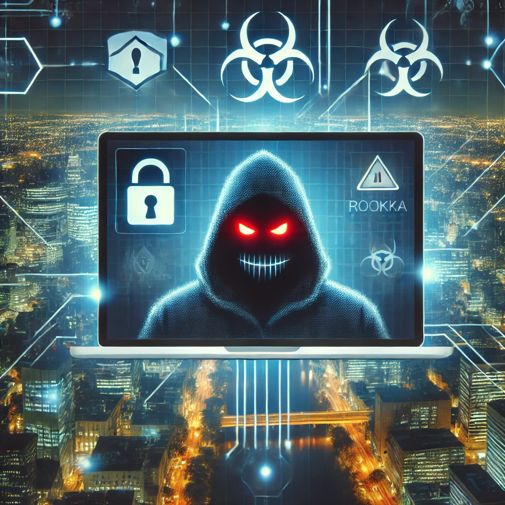 警戒必須！新サイバー脅威「Boolka」がウェブサイトを狙う - innovaTopia - （イノベトピア）