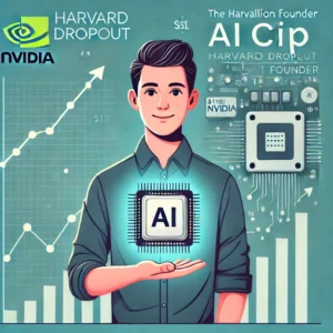 ハーバード中退創業者のEtched、Nvidiaに挑む新AIチップ開発で1.2億ドル調達 - innovaTopia - （イノベトピア）
