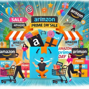 プライム会員注目: Amazonが「Prime Day」で割引ラッシュ発表！ - innovaTopia - （イノベトピア）