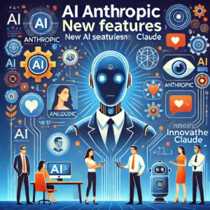 人工知能企業Anthropicが大手支援の下、AIアシスタントClaude向け新機能発表 - innovaTopia - （イノベトピア）