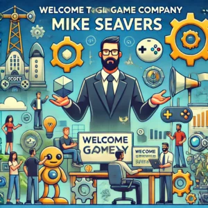 ゲーム界の巨人Scopely、技術の精鋭Mike Seaversを迎え入れ - innovaTopia - （イノベトピア）
