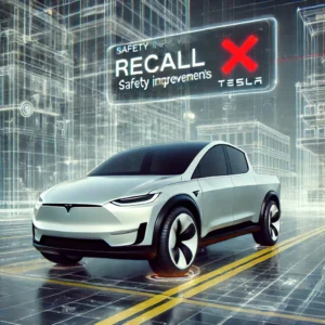 Tesla Cybertruck、新たなリコールで安全性向上へ - innovaTopia - （イノベトピア）
