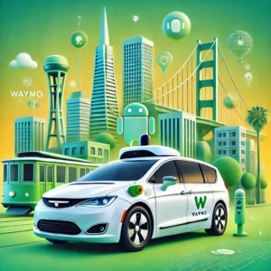 Waymoがサンフランシスコで自動運転タクシー全面展開、安全と環境への配慮を強調 - innovaTopia - （イノベトピア）