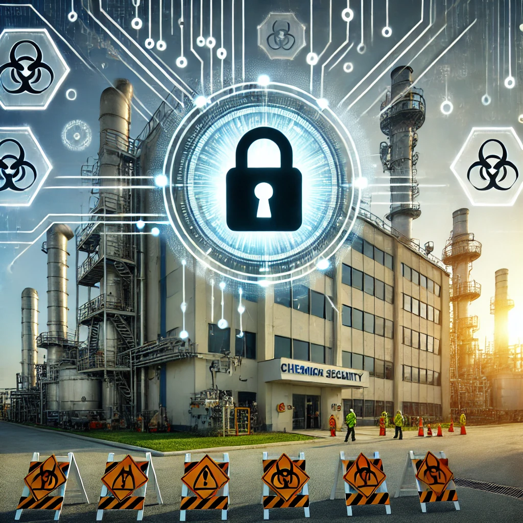 化学セキュリティ評価ツール侵害、米国化学施設の安全に警鐘 - innovaTopia - （イノベトピア）