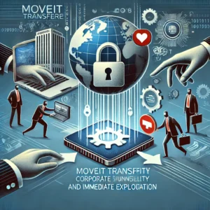 MOVEit Transfer脆弱性、企業に警鐘 – 速攻で悪用されるセキュリティリスク発覚 - innovaTopia - （イノベトピア）