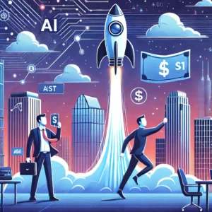 RocketLaneが2400万ドル調達、企業サービスにAI統合を加速 - innovaTopia - （イノベトピア）
