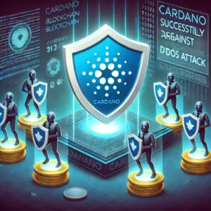 Cardanoブロックチェーン、DDoS攻撃を撃退し安全性実証 - innovaTopia - （イノベトピア）