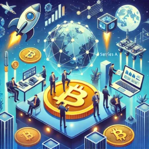 Crossover MarketsがシリーズAで1200万ドル調達、暗号通貨取引に革新 - innovaTopia - （イノベトピア）