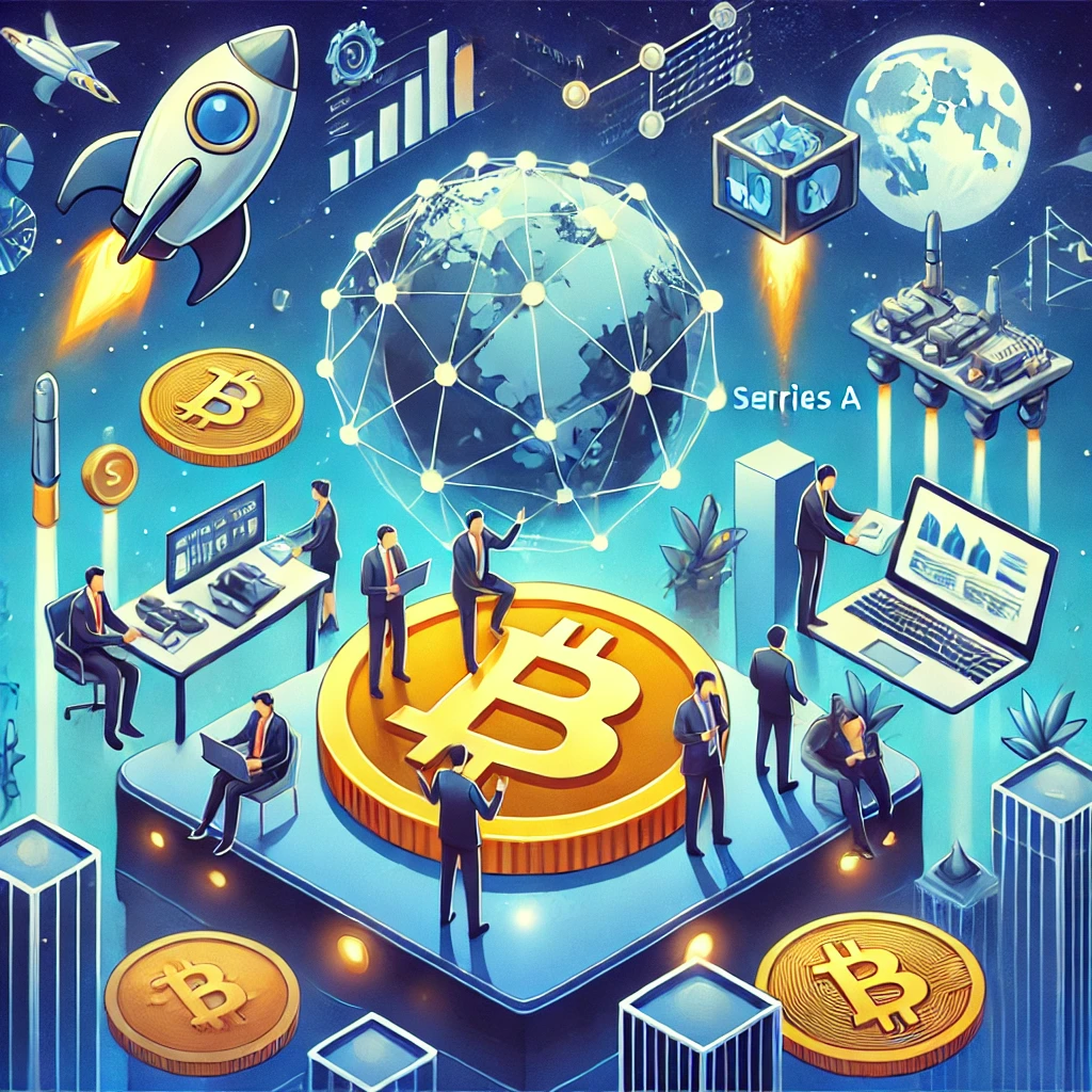 Crossover MarketsがシリーズAで1200万ドル調達、暗号通貨取引に革新 - innovaTopia - （イノベトピア）