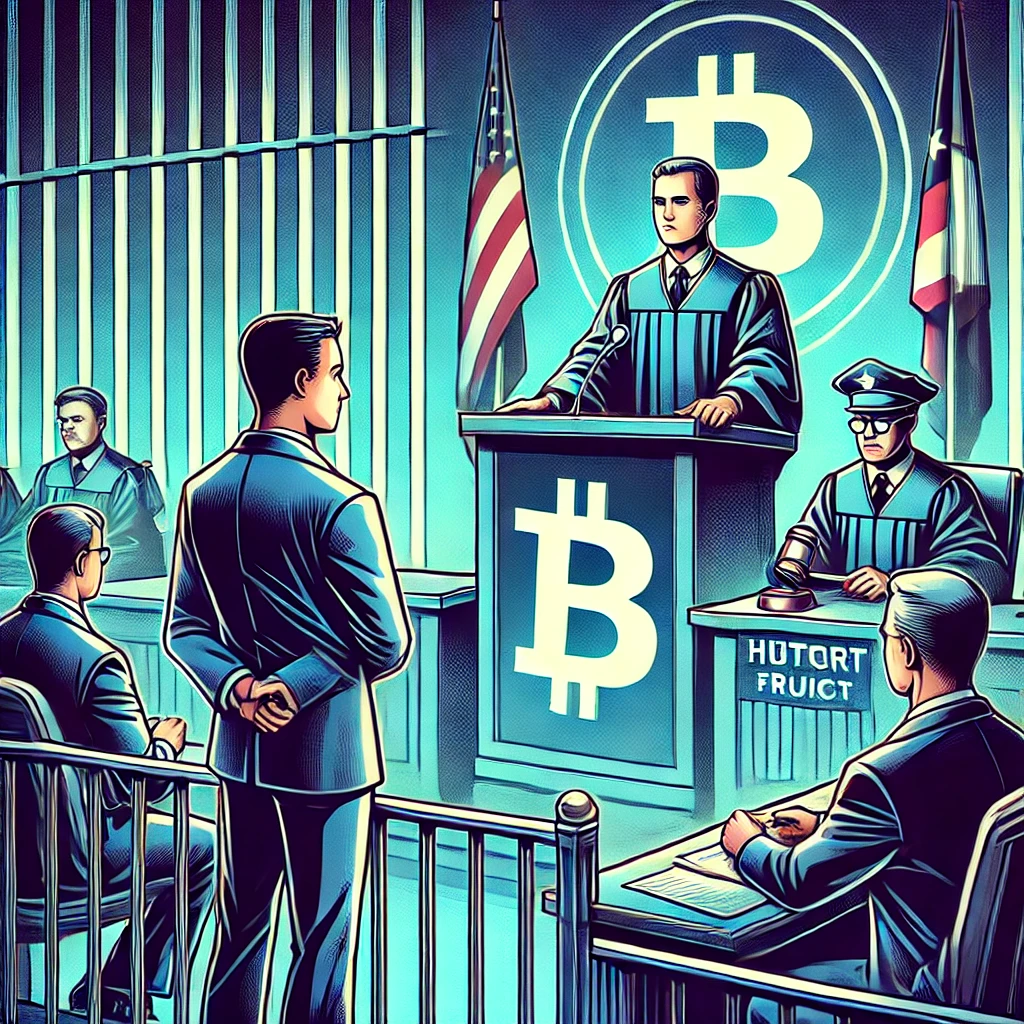 暗号通貨幹部、価格操作で有罪—証券詐欺の歴史的判決 - innovaTopia - （イノベトピア）