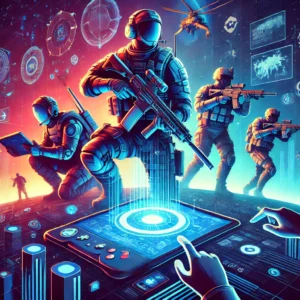 「Spatial Ops」が変革するゲーム体験: Questでの正式ローンチ確定 - innovaTopia - （イノベトピア）