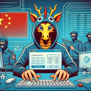中国関連APT「ChamelGang」、ランサムウェアでサイバー諜報活動を偽装 - innovaTopia - （イノベトピア）