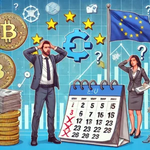 EU内の暗号資産サービス提供者、持続可能性開示の期限に混乱 - innovaTopia - （イノベトピア）