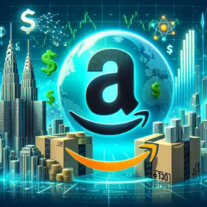 Amazon、市場価値2兆ドル達成でテクノロジー巨人の仲間入り - innovaTopia - （イノベトピア）