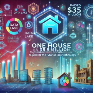 Onehouseが3500万ドル調達、データレイク技術の未来を切り拓く - innovaTopia - （イノベトピア）