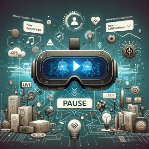 Meta、LIVと手を組みMixed Reality Capture開発を一時停止、新パートナーシップ発表 - innovaTopia - （イノベトピア）
