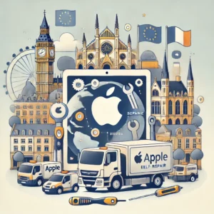 Apple、耐久性重視で自己修理サービス拡大へ：ヨーロッパでの取り組みが示す未来 - innovaTopia - （イノベトピア）