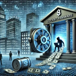 ランサムウェアLockBit、米銀行データ侵害で金融界に衝撃 - innovaTopia - （イノベトピア）