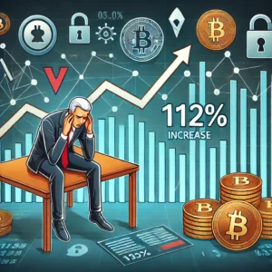 暗号資産損失112%増、セキュリティ強化への動き加速 - innovaTopia - （イノベトピア）