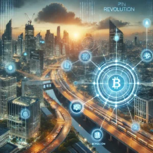 DePIN革命：物理インフラ管理の未来を再定義 - innovaTopia - （イノベトピア）
