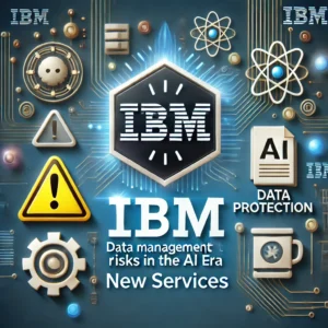 IBMが警鐘、AI時代のデータ管理リスクと新サービス発表 - innovaTopia - （イノベトピア）