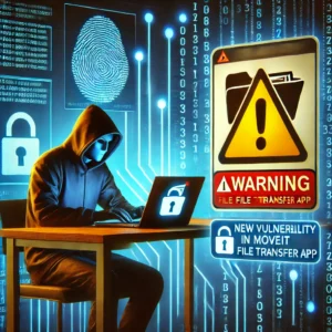 MOVEitファイル転送アプリの新脆弱性、攻撃者が悪用を狙う - innovaTopia - （イノベトピア）