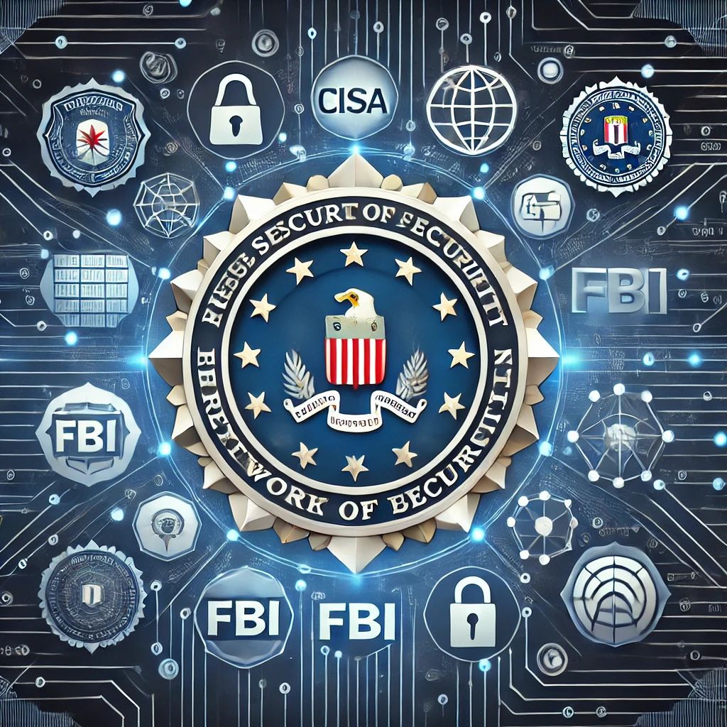 CISAがFBIと連携、新たなネットワークセキュリティガイダンス発表！