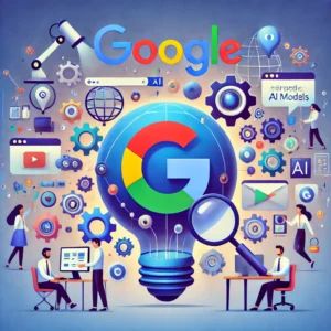 Google、Vertex AIに第三者製モデル追加でアプリ開発の選択肢拡大